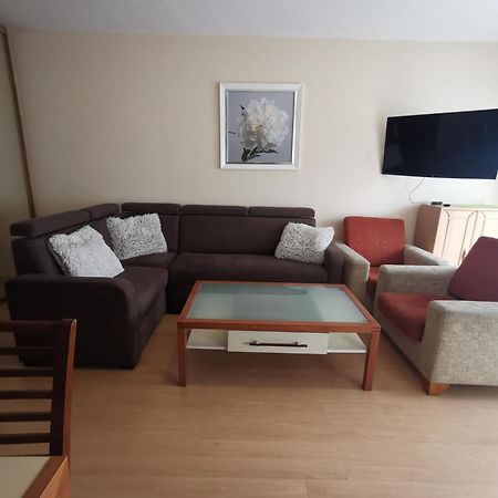Apartament Reymonta Przy Morzu كولوبرزيغ المظهر الخارجي الصورة