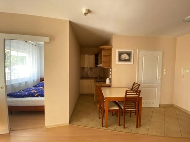 Apartament Reymonta Przy Morzu كولوبرزيغ المظهر الخارجي الصورة