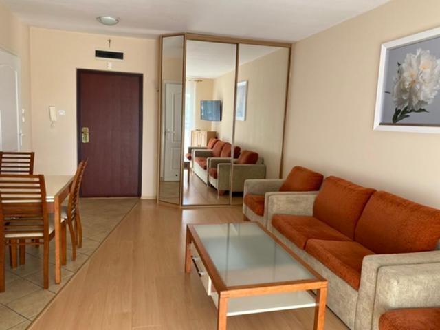Apartament Reymonta Przy Morzu كولوبرزيغ المظهر الخارجي الصورة