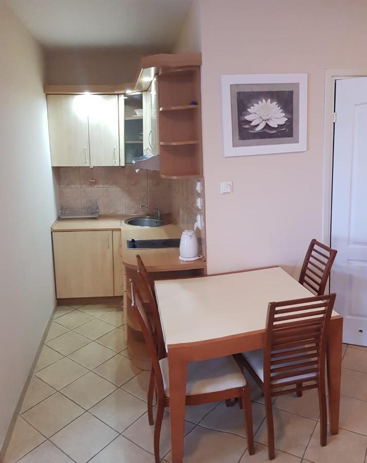 Apartament Reymonta Przy Morzu كولوبرزيغ المظهر الخارجي الصورة