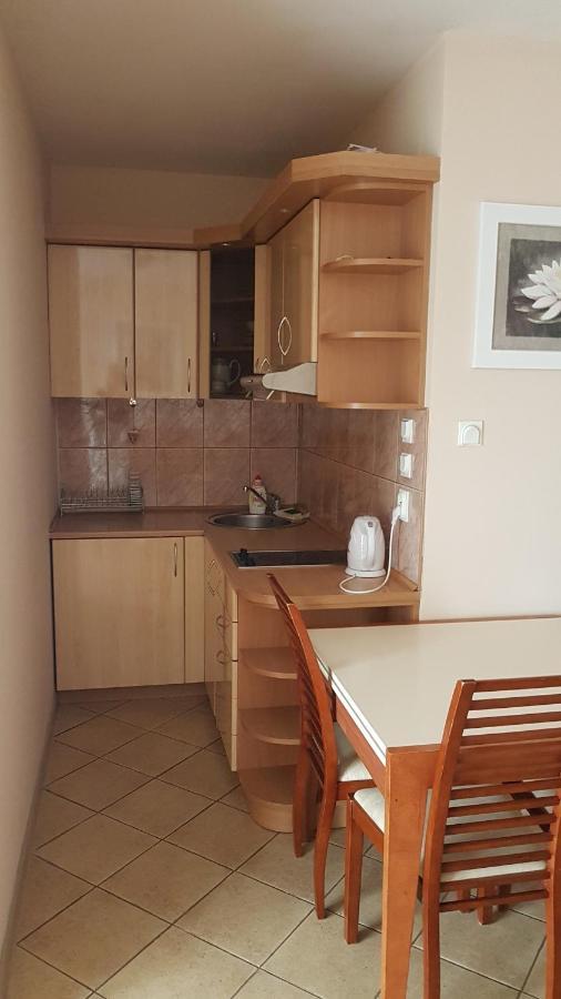 Apartament Reymonta Przy Morzu كولوبرزيغ المظهر الخارجي الصورة