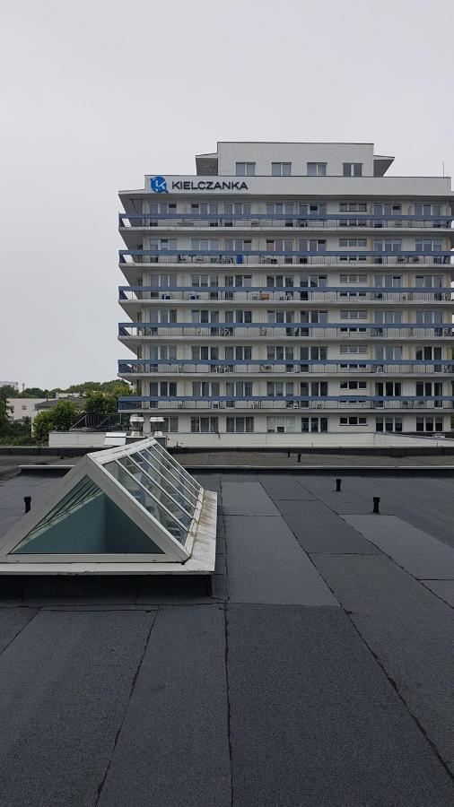 Apartament Reymonta Przy Morzu كولوبرزيغ المظهر الخارجي الصورة