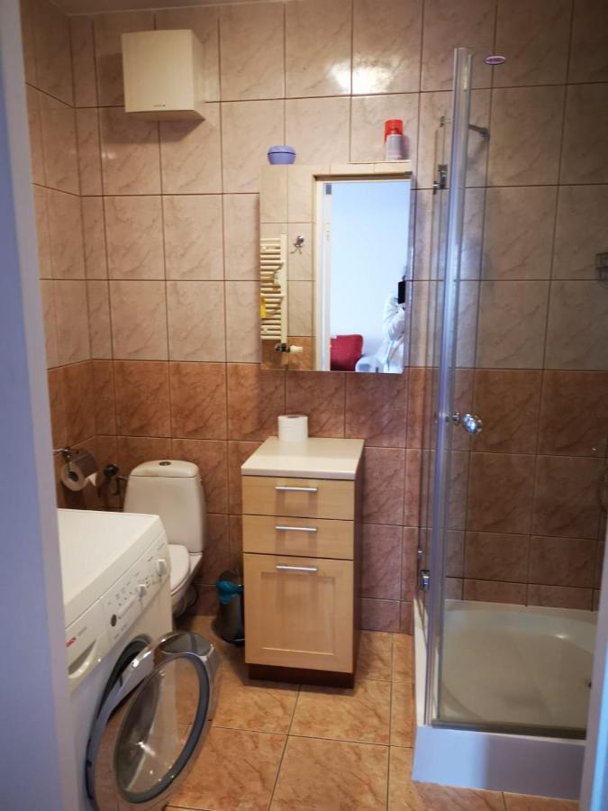 Apartament Reymonta Przy Morzu كولوبرزيغ المظهر الخارجي الصورة