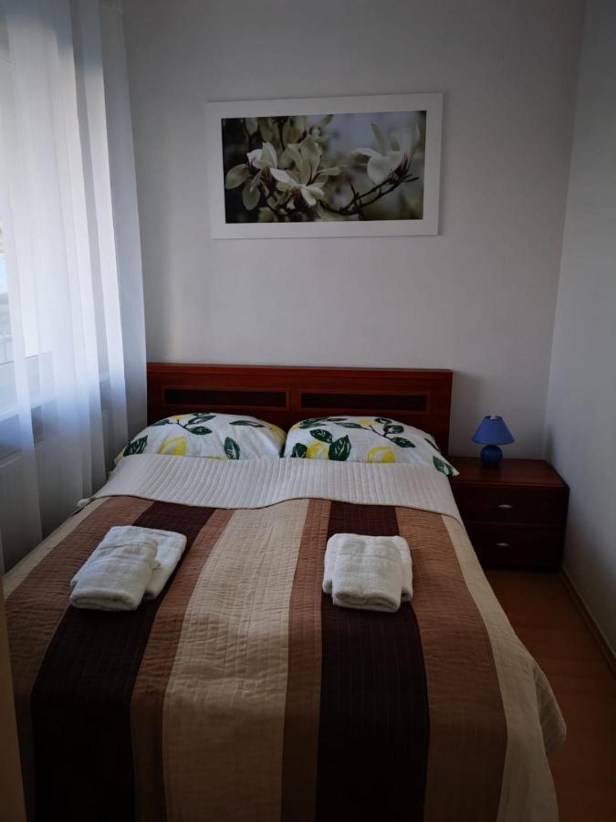 Apartament Reymonta Przy Morzu كولوبرزيغ المظهر الخارجي الصورة