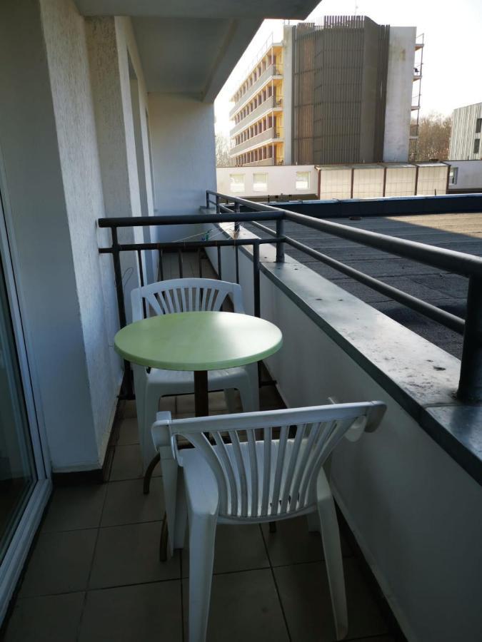 Apartament Reymonta Przy Morzu كولوبرزيغ المظهر الخارجي الصورة