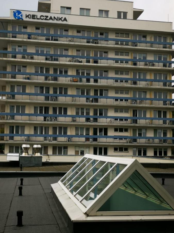 Apartament Reymonta Przy Morzu كولوبرزيغ المظهر الخارجي الصورة
