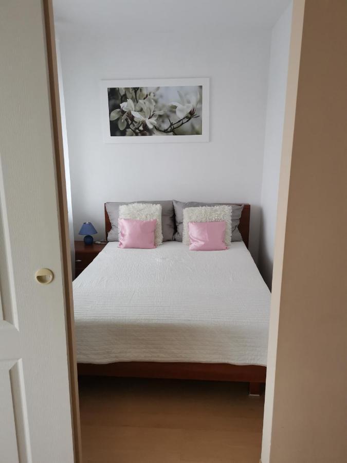 Apartament Reymonta Przy Morzu كولوبرزيغ المظهر الخارجي الصورة